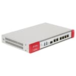 Zyxel ZyWALL ATP200 Firewall 2 Gbps 4x LAN/DMZ 2x WAN 1x SFP 1GbE