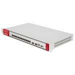 Zyxel ZyWALL ATP800 Firewall 8 Gbps 12x LAN 2x SFP 1GbE - ATP800-EU0102