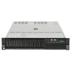 Fujitsu Primergy RX2540 M4 Server 2x Xeon Silver 4110 8-Core 2,1GHz 32GB DDR4 RAM EP400i 16x SFF (SAS/SATA)