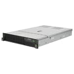 Fujitsu Primergy RX2540 M4 Server 2x Xeon Silver 4110 8-Core 2,1GHz 32GB DDR4 RAM EP400i 16x SFF (SAS/SATA)