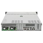 Fujitsu Primergy RX2540 M4 Server 2x Xeon Silver 4110 8-Core 2,1GHz 32GB DDR4 RAM EP400i 16x SFF (SAS/SATA)