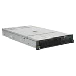 Fujitsu Primergy RX2540 M4 Server 2x Xeon Silver 4110 8-Core 2,1GHz 32GB DDR4 RAM EP400i 16x SFF (SAS/SATA)