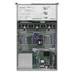 Fujitsu Primergy RX2540 M4 Server 2x Xeon Silver 4110 8-Core 2,1GHz 32GB DDR4 RAM EP400i 16x SFF (SAS/SATA)