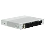 Cisco Switch Catalyst 2960C 8x 100Mbit PoE 2x SFP/RJ45 1GbE Uplink Combo Ports - WS-C2960C-12PC-L