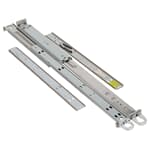 Supermicro 1U Rail Kit Rack Rails CSE-818 CSE-819 CSE-808 CSE-809 - MCP-290-00062-0N NEW