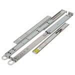 Supermicro 1U Rail Kit Rack Rails CSE-818 CSE-819 CSE-808 CSE-809 - MCP-290-00062-0N NEW