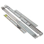 Supermicro 1U Rail Kit Rack Rails CSE-818 CSE-819 CSE-808 CSE-809 - MCP-290-00062-0N NEW