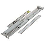 Supermicro 1U Rail Kit Rack Rails CSE-818 CSE-819 CSE-808 CSE-809 - MCP-290-00062-0N NEW