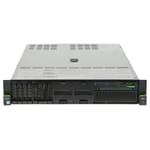 Fujitsu Primergy RX2540 M5 CTO Server 2x FCLGA3647 DDR4 8xSFF