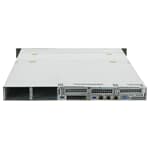 Fujitsu Primergy RX2530 M5 CTO Server 2x LGA3647 DDR4 4x SFF SATA