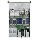 Fujitsu Primergy RX2530 M5 CTO Server 2x LGA3647 DDR4 4x SFF SATA