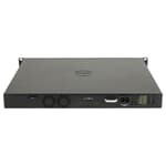 Dell PowerSwitch N1524P 24x 1GbE PoE+ 30,8W 4x 10GbE SFP+ - 04605M