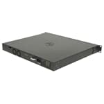 Dell PowerSwitch N1524P 24x 1GbE PoE+ 30,8W 4x 10GbE SFP+ - 04605M