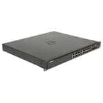 Dell PowerSwitch N1524P 24x 1GbE PoE+ 30,8W 4x 10GbE SFP+ - 04605M