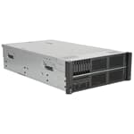 HPE ProLiant DL580 Gen10 CTO Server 2x LGA3647 DDR4 8x SFF