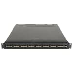 HPE FlexFabric 5950 32QSFP28 Switch 32x 100GbE QSFP28 2x 10GbE SFP+ w/o PSU/Fans - JH321A