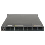 HPE FlexFabric 5950 32QSFP28 Switch 32x 100GbE QSFP28 2x 10GbE SFP+ w/o PSU/Fans - JH321A