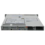 Lenovo ThinkSystem SR630 CTO Server 10x SFF (6x SAS/SATA + 4x NVMe) 7X02