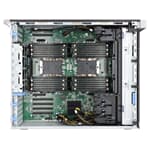 Dell Precision 7920 Tower Workstation CTO 2x LGA 3647 2x SATA 2,5"/ 3,5" incl. NVMe Flexbay 1400W Win 11