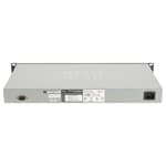 Cisco SG500X-24 Stackable Managed Switch 24x 1GbE RJ45 4x 10GbE SFP+ - SG500X-24-K9
