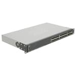 Cisco SG500X-24 Stackable Managed Switch 24x 1GbE RJ45 4x 10GbE SFP+ - SG500X-24-K9