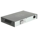 Cisco SG110-16HP Unmanaged Switch 16x 1GbE 8x PoE 64W - 74-12985-08