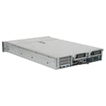 Dell PowerEdge R740xd CTO Server 2x LGA 3647 DDR4 18x LFF