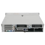 Dell PowerEdge R740xd CTO Server 2x LGA 3647 DDR4 18x LFF