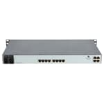 Avocent ACS6008 Advanced Console Server 8 Port Dual PSU - ACS6008DAC 520-659-501