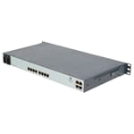 Avocent ACS6008 Advanced Console Server 8 Port Dual PSU - ACS6008DAC 520-659-501
