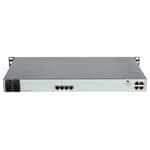 Avocent ACS6004 Advanced Console Server 4 Port Dual PSU - ACS6004DAC 520-253-501
