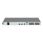 Avocent AutoView 3016 Digital KVM Switch 1x1x16 USB/PS2 - 520-789-507