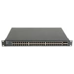 tp-link JetStream T1600G-52PS V4 Smart Switch 48x 1GbE RJ45 4x SFP PoE+ 384W - TL-SG2452P