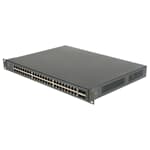 tp-link JetStream T1600G-52PS V4 Smart Switch 48x 1GbE RJ45 4x SFP PoE+ 384W - TL-SG2452P