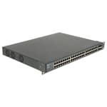 tp-link JetStream T1600G-52PS V4 Smart Switch 48x 1GbE RJ45 4x SFP PoE+ 384W - TL-SG2452P