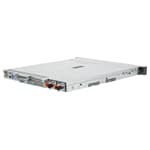 Dell PowerEdge R340 Server Xeon E-2246G 6-Core 3,6GHz 16GB DDR4 RAM Perc H330 4x LFF (SAS/SATA)
