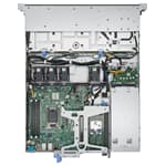 Dell PowerEdge R340 Server Xeon E-2246G 6-Core 3,6GHz 16GB DDR4 RAM Perc H330 4x LFF (SAS/SATA)