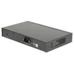 TP-Link Easy Smart Switch 8x 1GbE RJ45 PoE+ 110W - TL-SG1016PE V1