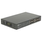 TP-Link Easy Smart Switch 8x 1GbE RJ45 PoE+ 110W - TL-SG1016PE V1