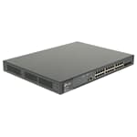 TP-Link JetStream L2+ Managed Switch 24x 1GbE RJ45 4x SFP PoE+ 384W - TL-SG3428MP V5.20
