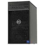 Dell Precision 3650 Workstation Core i7-11700K 8-Core 3,6GHz 32GB DDR4 RAM 512GB NVMe Windows 11
