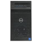 Dell Precision 3650 Workstation Core i7-11700K 8-Core 3,6GHz 32GB DDR4 RAM 512GB NVMe Windows 11
