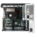 Dell Precision 3650 Workstation Core i7-11700K 8-Core 3,6GHz 32GB DDR4 RAM 512GB NVMe Windows 11