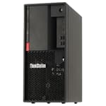 Lenovo ThinkStation P330 Workstation Xeon E-2224 4-Core 3.4GHz 16GB 512GB M.2 SSD DVD Win 11Pro