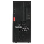 Lenovo ThinkStation P330 Workstation Xeon E-2224 4-Core 3.4GHz 16GB 512GB M.2 SSD DVD Win 11Pro
