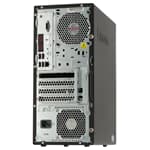 Lenovo ThinkStation P330 Workstation Xeon E-2224 4-Core 3.4GHz 16GB 512GB M.2 SSD DVD Win 11Pro