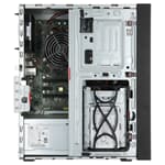 Lenovo ThinkStation P330 Workstation Xeon E-2224 4-Core 3.4GHz 16GB 512GB M.2 SSD DVD Win 11Pro