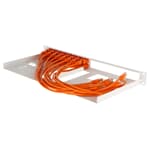 Rackmount.IT Rack Mount Kit 1U für Fortinet FortiGate 70D 90D 91E 92D - RM-FR-T7