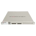 Fortinet FortiSandbox FSA-1000F 1GbE 48GB 2x PSU Win7 Win10 Office 16