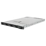 Dell PowerEdge R640 CTO Server 2x LGA3647 DDR4 4x LFF 2x 2,5"